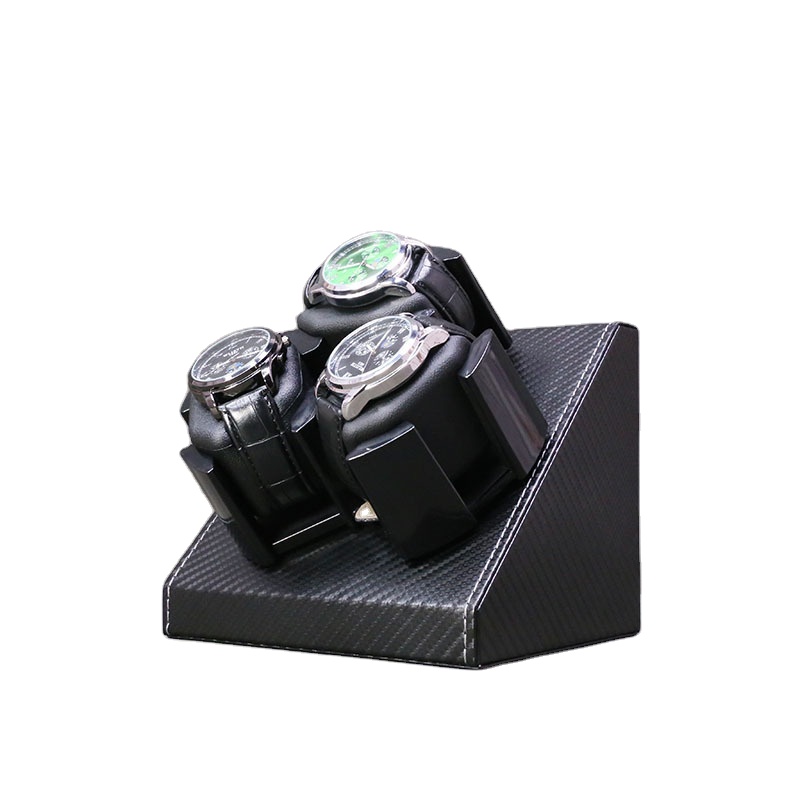 Luxury China Watch Winders Secure Display Your Timepieces