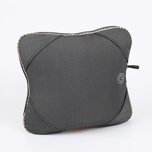 Fabricante chino de la función de calefacción de coche cojín de masaje - Product Image 1