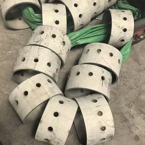 ท่อสแตนเลส 316L ที่มีรูเจาะแบบวงกลม/สี่เหลี่ยมผืนผ้า/วงรี เหมาะสำหรับการใช้งานที่หลากหลาย - Product Image 5