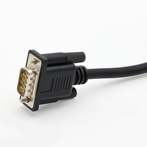 Công Nghiệp Tùy Chỉnh Không Thấm Nước Nam <span class=keywords><strong>VGA</strong></span> Để Gx12 Gx16 Hàng Không Cắm Cáp 6 <span class=keywords><strong>8</strong></span> 4 <span class=keywords><strong>Pin</strong></span> Cáp Hàng Không Cáp - Product Image 3