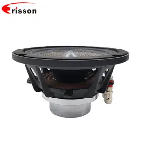 High Performance Neodymium Car Bass Speaker Driver 65 Inch Midrange Speaker For Car