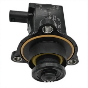 Vanne de régulation de suralimentation pour Mercedes-Benz A0001531159 pour A207, pièce de rechange - Product Image 2