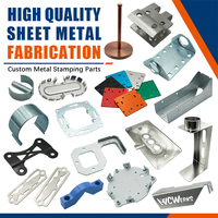 Fabrication sur mesure en acier OEM, fabrication de tôles, pièces d'emboutissage métallique, fabrication en acier inoxydable, service de découpe laser