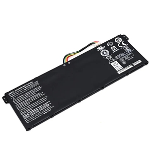 <span class=keywords><strong>Prix</strong></span> de gros AC14B8K AC14B3K <span class=keywords><strong>Batterie</strong></span> d'<span class=keywords><strong>ordinateur</strong></span> <span class=keywords><strong>portable</strong></span> pour <span class=keywords><strong>Acer</strong></span> Aspire V13 V3-111 V3-371 Nitro 5 en stock - Product Image 1