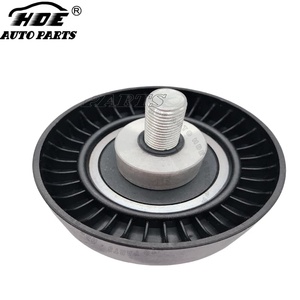 5066827AA GTA0220 532047610 HDE AUTO PARTS Polea Tensora de Motor de Alta Calidad al por Mayor para CHRYSLER VOYAGER - Product Image 1