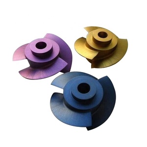 La Chine fournit des pièces de rechange en alliage d'aluminium 6061 <span class=keywords><strong>pour</strong></span> pulvérisation de <span class=keywords><strong>peinture</strong></span>, service d'impression 3D SLM, usine - Product Image 5
