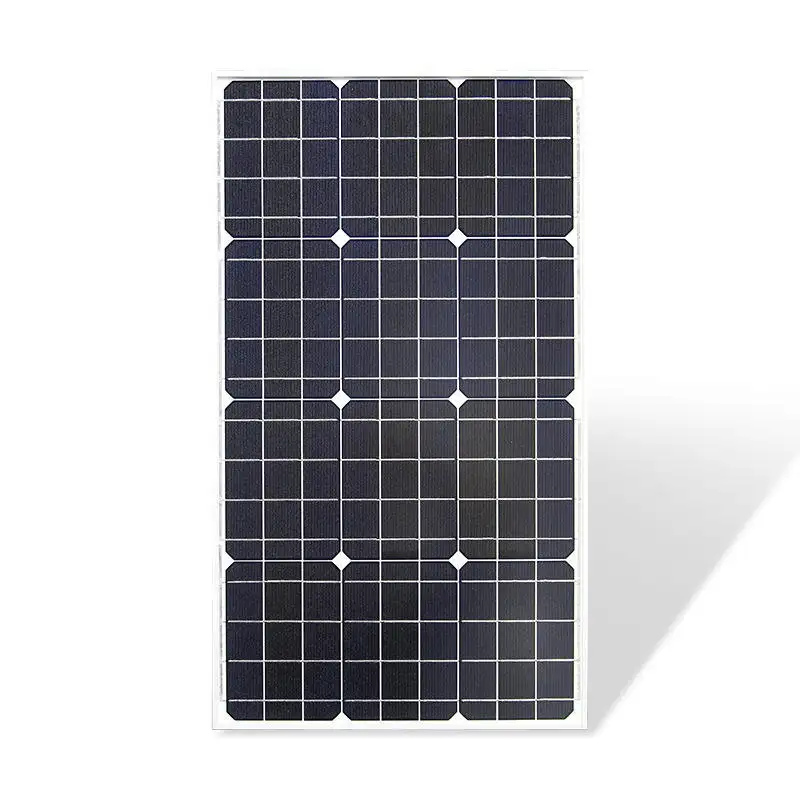 High Efficiency Light Weight and Reliable Portable Foldable Solar Panel