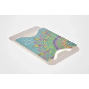 Tarjetero MOBILECARD_BIO, accesorios ecológicos - Product Image 1