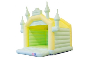 Phổ Biến Thương Mại <span class=keywords><strong>Inflatable</strong></span> Lâu Đài Bouncy Trẻ Em Trong Nhà <span class=keywords><strong>Mini</strong></span> Nhảy Lâu Đài Ngoài Trời Dành Cho Người Lớn Nhà Bị Trả Lại Trò Chơi Với <span class=keywords><strong>Slide</strong></span> - Product Image 6