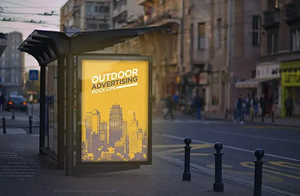 Película de PET retroiluminada eco-solvente para publicidad al aire libre 220gsm <span class=keywords><strong>155</strong></span> micras película de caja de luz impermeable mate/lado brillante - Product Image 6