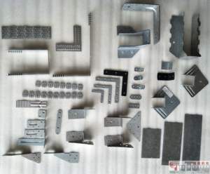 Kit <span class=keywords><strong>de</strong></span> Soportes <span class=keywords><strong>para</strong></span> Pérgola <span class=keywords><strong>de</strong></span> Acero Resistente con Acabado en Polvo, Ecológico y Respetuoso con la Naturaleza - Product Image 5