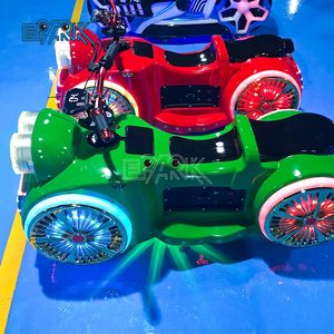 Pare-chocs <span class=keywords><strong>de</strong></span> voiture électrique pour enfants, vente en gros - Product Image 4