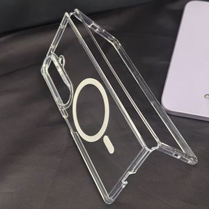 <span class=keywords><strong>Coque</strong></span> de protection transparente antichoc pour <span class=keywords><strong>Samsung</strong></span> Galaxy Z Fold 8 Z Flip 8 – En stock - Product Image 2