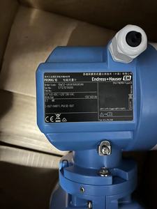 เครื่องวัดอัตราการไหล Endress+Hauser รุ่น PROMAG 10 10W32-UA0A1AA0A5AA(11-40VDC) - Product Image 2