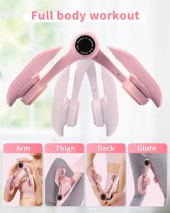 Entrenador de Muslos Internos, Ejercitador de Piernas, Herramienta de Fitness para el Hogar, Dispositivo de Ejercicio para el Suelo Pélvico - Product Image 2