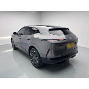 Guazi Véhicule d'occasion 2024 Avatr 07 en stock, SUV électrique à autonomie étendue, automatique, 5 places, conduite à gauche, pour propriétaires de SUV EREV écologiques - Product Image 4