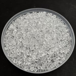 Secco Virgin Gpps Granules Polystyrène 123p Résine Granules Prix - Product Image 6