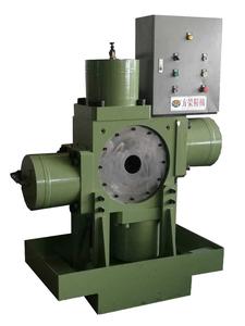 Haute performance Taiwan Technologie FR-160 Hydraulique à Quatre Mode Hydraulique Tube En Métal Machine À Rétrécir, Striction Machine - Product Image 3