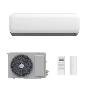 Aire Acondicionado Split de Pared al por Mayor, 12001 BTU, Enfriamiento de Frecuencia Variable, Ahorro de Energía, 50Hz, para Hoteles, Oficinas y Hogares - Product Image 1