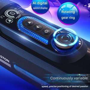 ถ้วยช่วยสำเร็จความใคร่แบบสั่นดูดอัตโนมัติ ขยายได้ ราคาขายส่ง สำหรับผู้ชาย ช่วยเพิ่มขนาดอวัยวะเพศชาย ของเล่นทางเพศ - Product Image 4