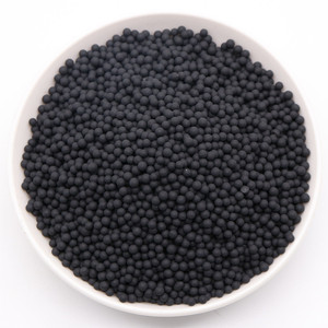 Than Hoạt Tính Than Dừa/Hạt Than Hoạt Tính - Product Image 3