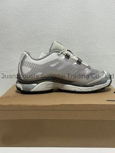 Sneakers Platform Classiche di Design alla Moda 2026 di Alta Qualità, <span class=keywords><strong>Scarpe</strong></span> Casual da Skateboard Bianche da Uomo in Offerta - Product Image 3