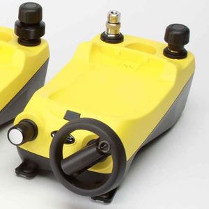 Estación Druck PV623G - Product Image 2