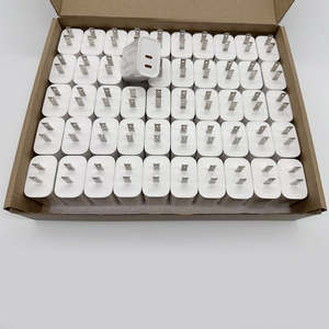 Cargador PD para <span class=keywords><strong>iPhone</strong></span> <span class=keywords><strong>de</strong></span> Fábrica, 25W 35W 45W 65W, Juego <span class=keywords><strong>de</strong></span> Cables Rápidos Tipo-C USB-C a USB-C C-C C-L para <span class=keywords><strong>iPhone</strong></span> 17 16 15 14 13 <span class=keywords><strong>12</strong></span> - Product Image 2