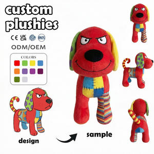 Fabricant de jouets en peluche personnalisés en gros, Peluche Chat du Cheshire de dessin animé, Peluche Dodo Love and Deepspace, Porte-clés en peluche personnalisé, Jouet boîte mystère - Product Image 3