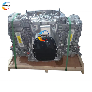 Motor de alta calidad para Subaru Legacy Tribeca <span class=keywords><strong>Outback</strong></span> EZ36 3,0 SUV - Product Image 3