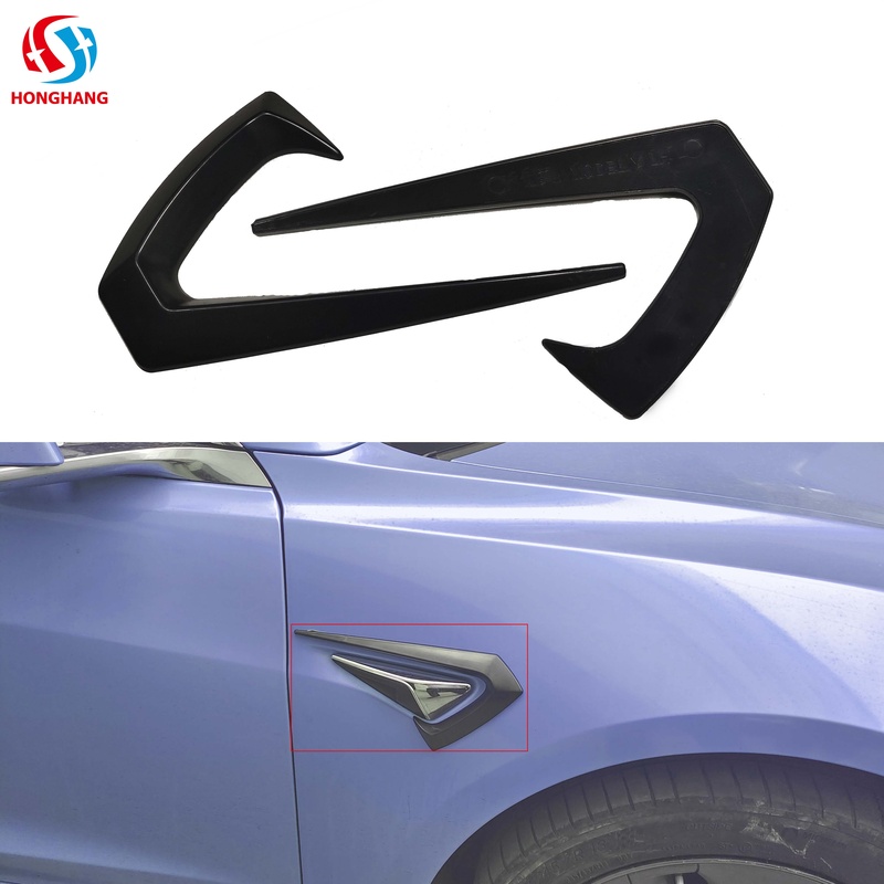 Honghang Manufacturer Fog Light Cover Fog