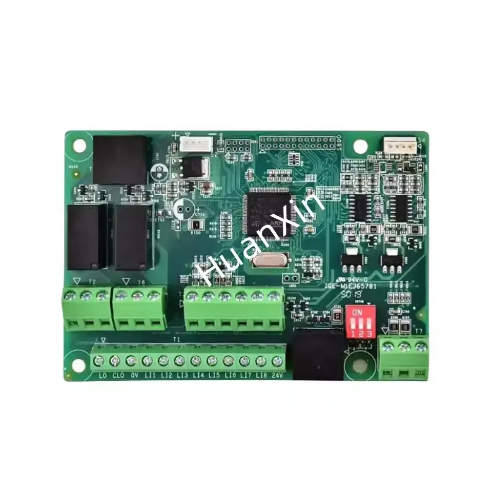 HuanXin baskılı devre pcb takımı üretim tasarım hizmeti diğer pcb pcba çok katmanlı pcb