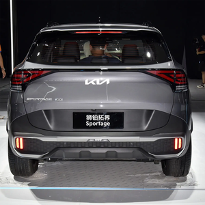 Nouveau SUV Compact <span class=keywords><strong>Kia</strong></span> <span class=keywords><strong>Sportage</strong></span> 1.5T 2.0T 2WD à Essence <span class=keywords><strong>2022</strong></span> 2023 2024, Voiture Hybride Électrique à Essence en Provenance de Chine - Product Image 4