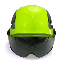ANT5PPE Casque de sécurité pour les travailleurs des mines de chantier Protection de la tête