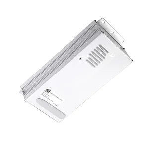 constante adaptador de alimentação de saída dupla com driver de LED Fonte de alimentação 5V 12V S-500-24 de 220V a 110V