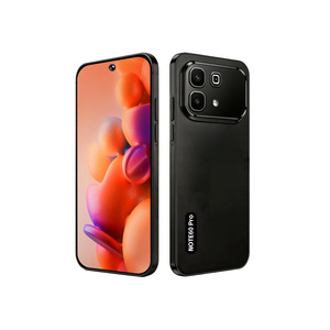 ราคาถูก โน้ต60 โปรใหม่ 16GB+512GB แบตเตอรี่ 7800mAh ใช้งานได้นานพิเศษ โปรเซสเซอร์สิบคอร์ รองรับสองซิมแบบ Dual Standby - Product Image 1