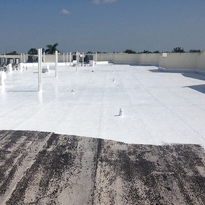 चीन की आपूर्ति उच्च गुणवत्ता तरल polyurethane waterproofing झिल्ली - Product Image 2