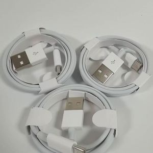 Câble de données Micro USB rapide de haute qualité, original, 1 m, câble de charge Micro USB, ensemble de câbles de données TPE, charge rapide, câble de données Android - Product Image 4