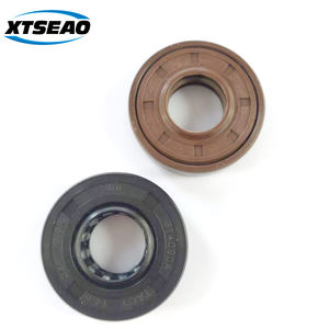 Joint d'étanchéité à huile XTSEAO 14658-444G0 S14090A TACY 14.5*32*7.5/8 Brun Noir en NBR pour NISSA N - Product Image 4