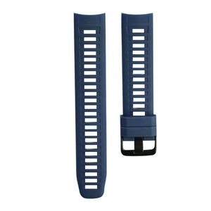 Meilleure vente <span class=keywords><strong>Bracelet</strong></span> de <span class=keywords><strong>montre</strong></span> en silicone pour <span class=keywords><strong>Garmin</strong></span> <span class=keywords><strong>Instinct</strong></span> <span class=keywords><strong>Bracelet</strong></span> de <span class=keywords><strong>montre</strong></span> de remplacement - Product Image 1