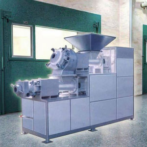 Machine à estamper multifonctionnelle pour bar à linge Machine à estamper les logos de savon de toilette à plusieurs têtes à prix abordable - Product Image 1