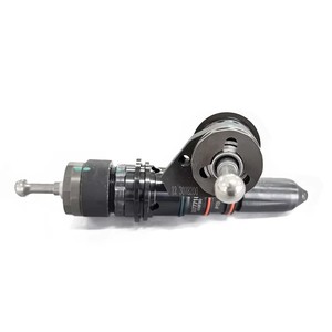 Inyector de Combustible KTA38 Original OEM 3077760 para Camión Volquete y Excavadora Belaz 75581 - Product Image 2