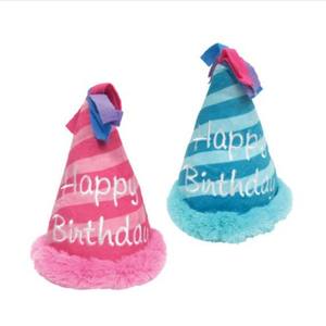 ของเล่นสุนัขคุณภาพสูง ของเล่นตุ๊กตาเค้กวันเกิดแบบมีเสียง ของเล่นสุนัขแบบมีเสียงบีบ ของเล่นสุนัขแบบทนทาน ของเล่นสุนัขแบบมีปฏิสัมพันธ์ - Product Image 4