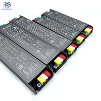 Fuente de Alimentación Inteligente CCT de 24 V, Controlador LED Regulable para Luces LED, Transformador de Luz de Voltaje Constante de 2-3 Líneas, Mijia
