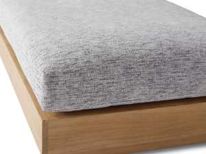 Nouveautés : Chaises longues de patio modernes en teck royal d'Indonésie, fabriquées sur mesure pour hôtels et usines, mobilier d'extérieur - Product Image 5