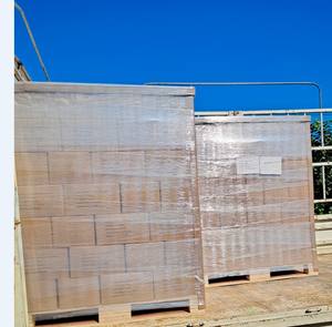 All'ingrosso nuovi materiali indonesiani Berasporang Konnyaku riso secco istantaneo Konjac basso GI con certificato Halal farina Konjac - Product Image 6