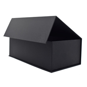 Tùy Chỉnh In Bí Ẩn Rỗng Trà Đặt Hộp Quà Tặng Trung Quốc Các Tông Trà Có Thể Bao Bì Hộp Cho Trà - Product Image 2