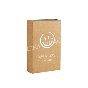 Caja de productos de salud personalizada con ventana, embalaje rígido de lujo para imanes de equilibrio corporal y marcas de bienestar - Product Image 5