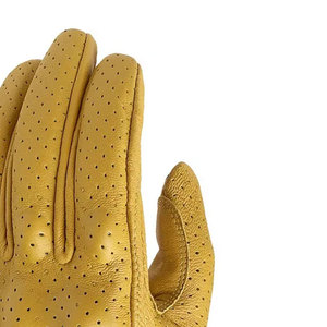Nouveauté : Gants en cuir respirants de haute qualité, parfaits pour l'hiver et l'été – Meilleures ventes - Product Image 6