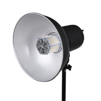 Simock 150W Anneau Lumineux avec Trépied, Lampe de Remplissage LED Portable de Studio, Écran LCD pour Maquillage, Tatouage, Enregistrement Vidéo et TikTok